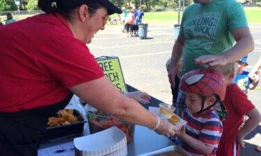 Bend-La Pine Schools free summer meals