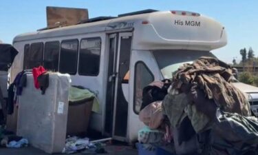 Operation Dignity in Oakland has been underway for more than a week now