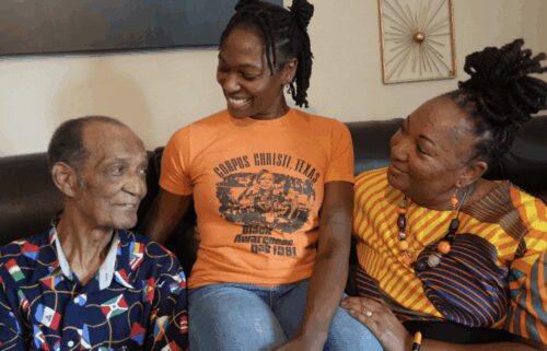 A Corpus Christi family helped spark local Juneteenth celebrations nearly 50 years ago.