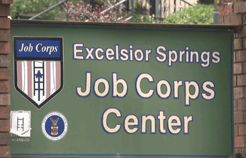 A judge's order to temporarily stop Job Corps Centers from closing expires on June 25.