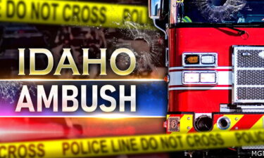 Idaho ambush MGN