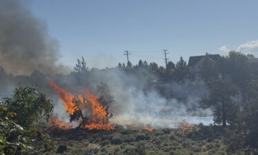 Quartz Fire Redmond Dry Canyon Josie Sargent