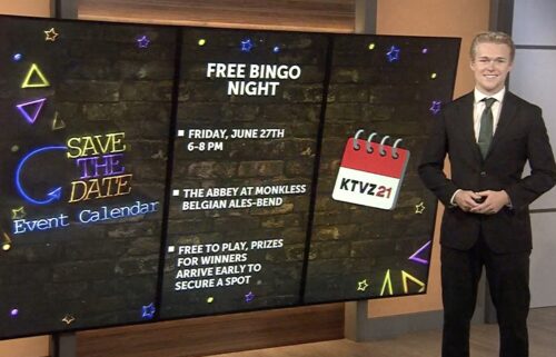 Save the Date: From free bingo to a weekend-long outdoor adventure expo, here are a few Central Oregon weekend events