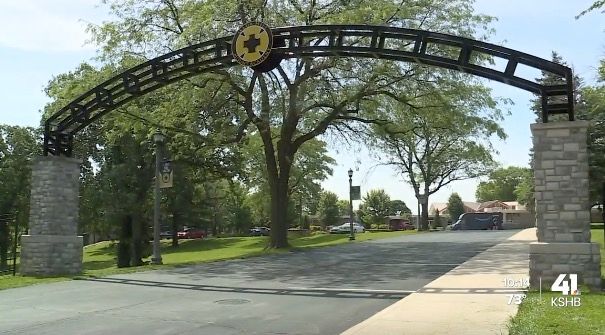 <i>KSHB via CNN Newsource</i><br/>KSHB 41 shared the voice of a former student who complained about Baniewicz about a week before he was put on leave. Taylor Kelsey's complaint was centered at Maur Hill-Mount Academy