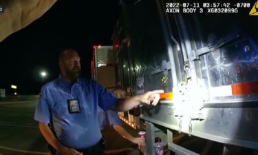 Seven Southern California men on June 17 were charged for their part in what federal prosecutors called the "largest jewelry heist in U.S history" after they allegedly robbed a Brinks truck of nearly $100 million gold and jewelry in Lebec in 2022.