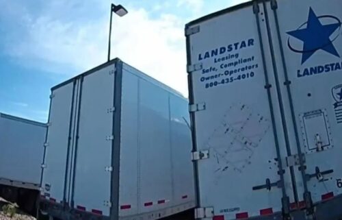 More than $1 million worth of Nintendo Switch 2 consoles were stolen on Colorado's Eastern Plains. The theft was discovered in Bennett on June 8.