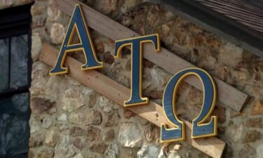 Alpha Tau Omega