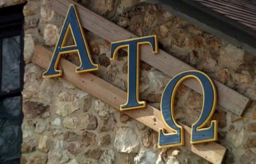 Alpha Tau Omega