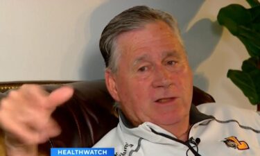 Southwest suburban Evergreen Park is one of many villages and cities that spray for mosquitoes in the summer. It is one way communities get a handle on West Nile. Former Evergreen Park Mayor Jim Sexton caught the virus