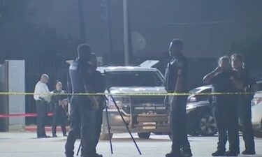 The sheriff's office announced the arrests of three people