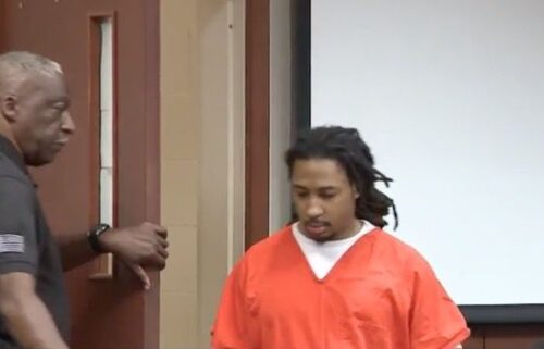 More than two years after the murder of a Louisville mother