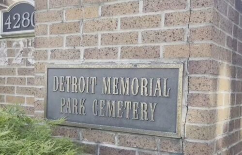 Michigan's first Black-owned cemetery and oldest African American corporation is celebrating 100 years of service to the community.