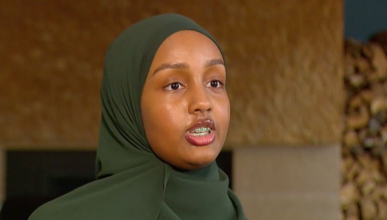 Twin Cities teen whose parents didn’t finish elementary school earns high school diploma, associate’s degree simultaneously