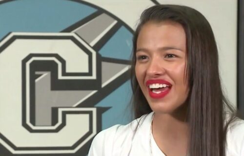 A 15-year-old New Mexico wrestler was recently inducted into the North American Indigenous Athletics Hall of Fame. After winning multiple state and national titles and being awarded the best eighth-grade wrestler in the state last year