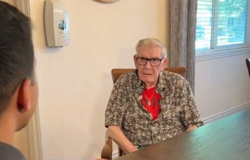 Turning the big 100