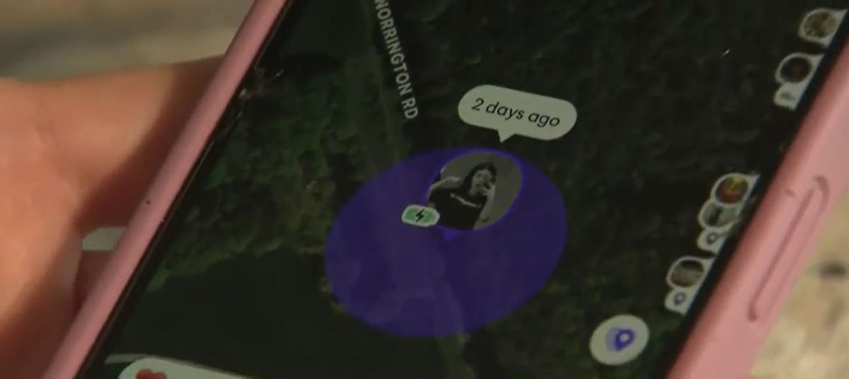 <i>WRAL via CNN Newsource</i><br/>Close friends of an 18-year-old killed in a crash used an app to find her last location before anyone knew she had been in an accident.