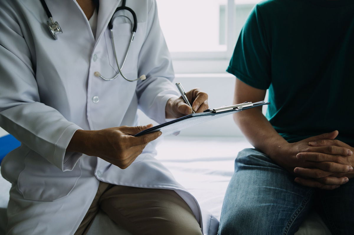 <i>Armmy Picca/iStockphoto/Getty Images via CNN Newsource</i><br/>Most vasectomies are simple in-office procedures