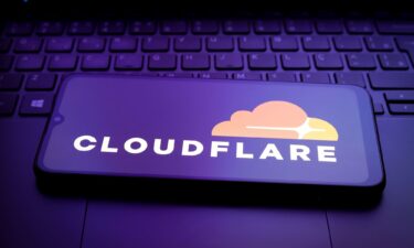 Service provider Cloudflare experienced an outage on June 12