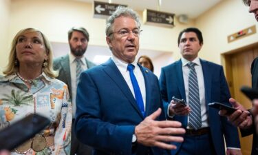 Sen. Rand Paul
