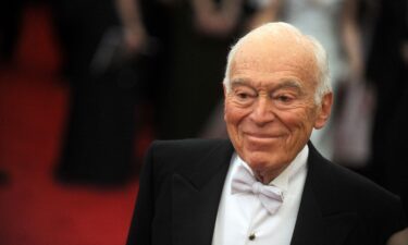 Leonard Lauder