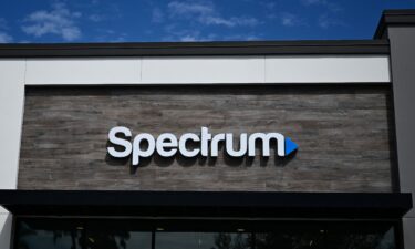 Internet and cable provider Spectrum has reported outages in Los Angeles are “caused by a criminal act of vandalism