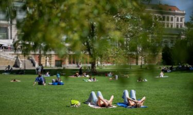 Austria's Vienna fell to joint second place on the world's most liveable cities for 2025 ranking after receiving lower scores for stability this year.