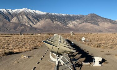 The Deep Synoptic Array helped astronomers find previously unknown fast radio bursts.