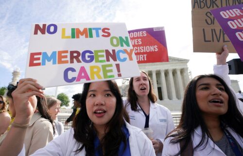 Some health care providers say an absence of specific guidance regarding abortion adds to an already confusing environment.