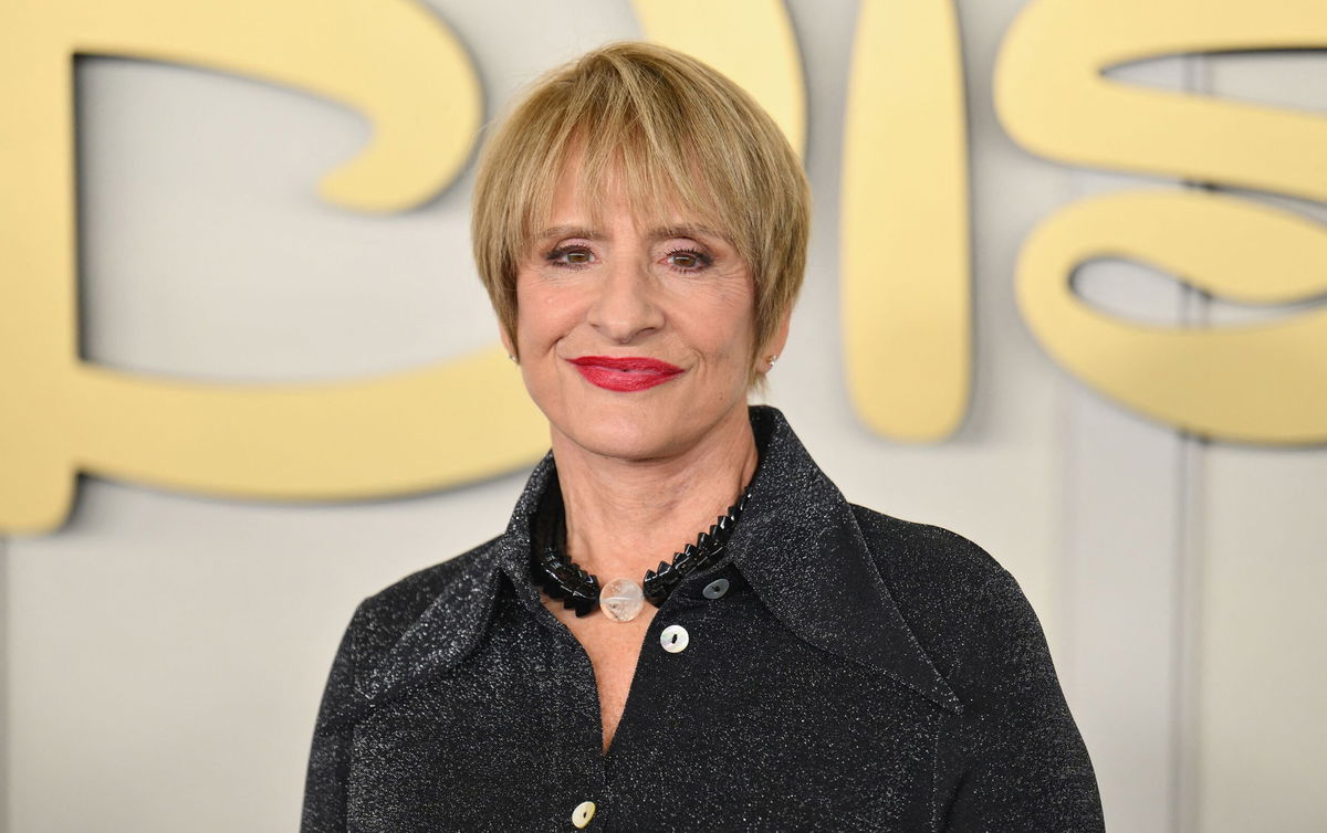 <i>Angela Weiss/AFP via Getty Images via CNN Newsource</i><br/>Patti LuPone is pictured in New York in May 2024. Lupone has issued an apology after making what she now describes as “demeaning and disrespectful” comments about two fellow Broadway stars in an interview with the New Yorker last week.