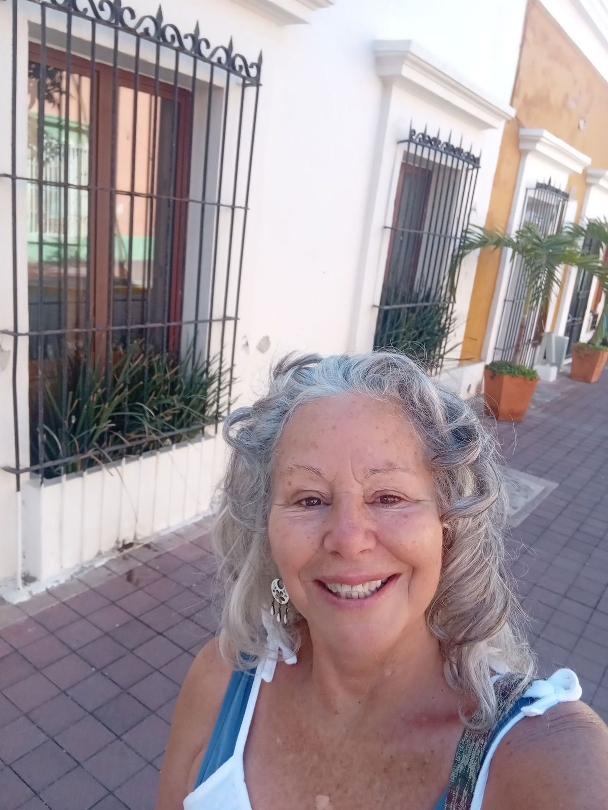 <i>Janet Blaser via CNN Newsource</i><br/>