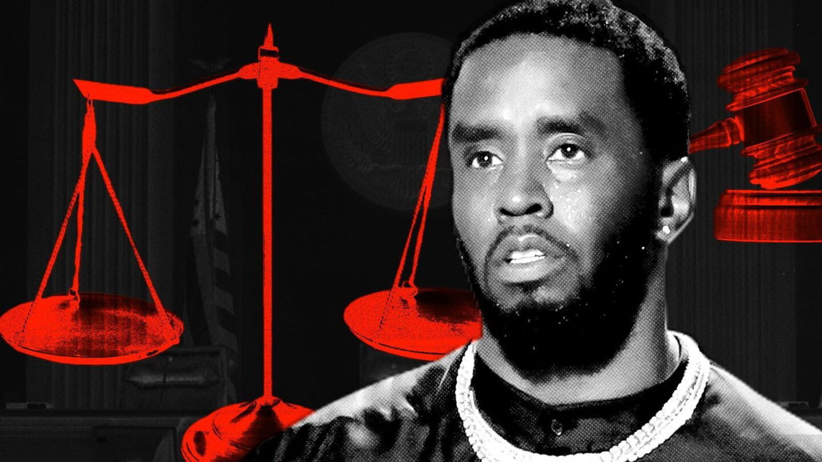 <i>Illustration by Leah Abucayan/CNN/Getty via CNN Newsource</i><br/>The federal trial of the United States of America v. Sean “Diddy” Combs has captured much of the world’s attention in its first four weeks in session.