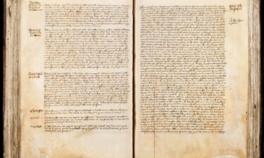 The Archbishop of Canterbury's 1332 letter accused Ela Fitzpayne