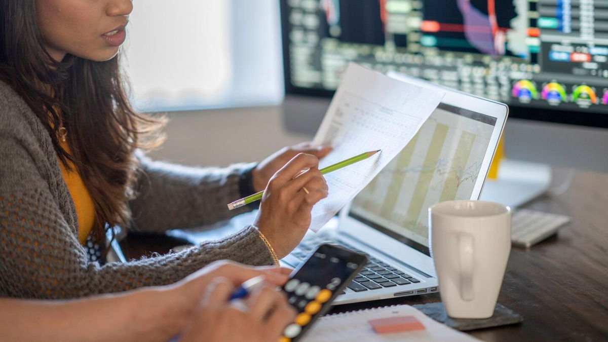 <i>FatCamera/E+/Getty Images via CNN Newsource</i><br/>Most employers do not offer options to invest in private equity in their company 401(k)s. But there is a chance more might in the future. It's unclear whether that would be a plus for retirement savers.
