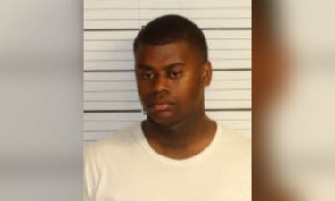 Trenton Abston is accused of trying to kidnap the mayor of Memphis