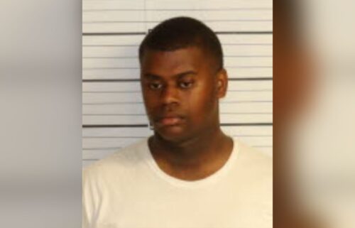 Trenton Abston is accused of trying to kidnap the mayor of Memphis