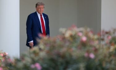 President Donald Trump announced on social media that the United States has completed a “very successful attack” on nuclear sites in Iran on Saturday