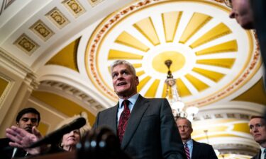 Sen. Bill Cassidy