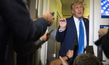 President Donald Trump