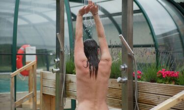 The 94-year-old Sunfolk naturist resort has reopened after being taken over by the non-profit British Naturism organization.
