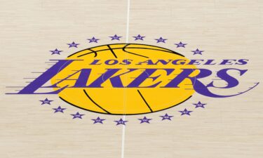 The Los Angeles Lakers deal is worth a reported $10 billion.
