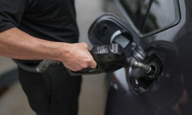 Oil is at risk of getting more expensive due to the conflict between Israel and Iran.