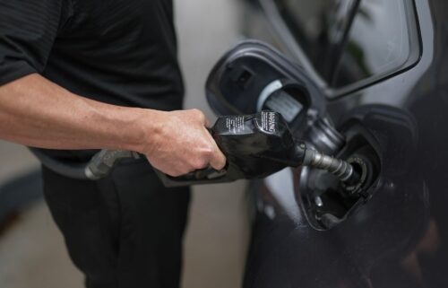 Oil is at risk of getting more expensive due to the conflict between Israel and Iran.