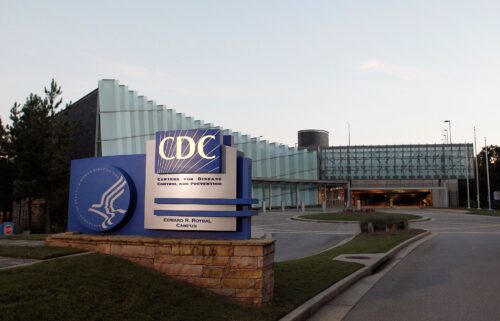 The CDC's independent vaccine advisers are scheduled to meet on June 25 and June 26.