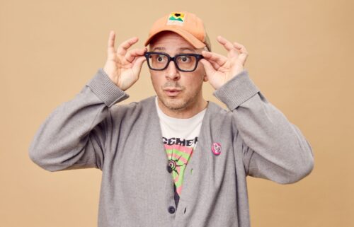 Steve Burns