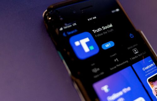 Truth Social has failed to catch