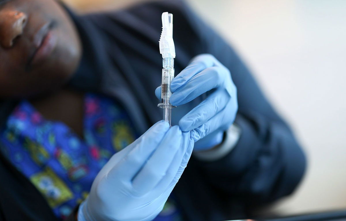 <i>Joe Raedle/Getty Images via CNN Newsource</i><br/>At its meeting this week