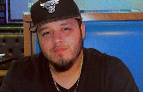 Mistakenly deported Maryland man Kilmar Abrego Garcia returned to the United States to face criminal charges