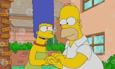 Marge feels an overwhelming dread of the empty nest in the "A Mid-Childhood Night's Dream" episode of "The Simpsons."