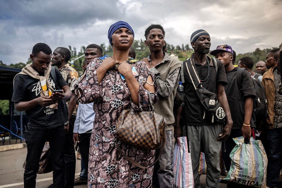 As two African nations sign a peace deal, Trump wants credit. But some fear peace may still elude them