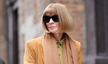 Anna Wintour is stepping down from her longtime top role at American Vogue after 37 years at the helm.
